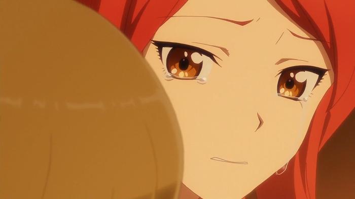 多田くんは恋をしない 第13話 俺も 一生 忘れない キャプ感想 アニメキャプチャ情報局 多田くんは恋をしない 第13話 俺も 一生 忘れない キャプ感想 アニメキャプチャ情報局