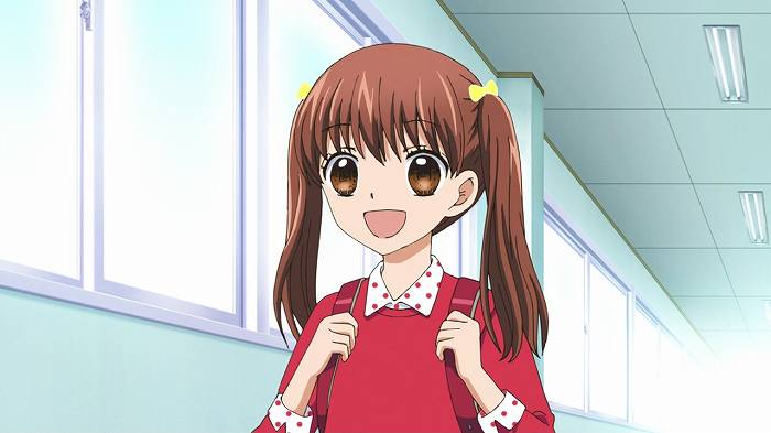 12歳 ちっちゃなムネのトキメキ 第5話 バースデイ キャプ付感想 アニメキャプチャ情報局 12歳 ちっちゃなムネのトキメキ 第5話 バースデイ キャプ付感想 アニメキャプチャ情報局