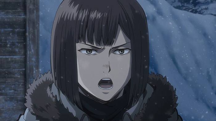 進撃の巨人 Season2 第30話 ヒストリア キャプ感想 アニメキャプチャ情報局 進撃の巨人 Season2 第30話 ヒストリア キャプ感想 アニメキャプチャ情報局