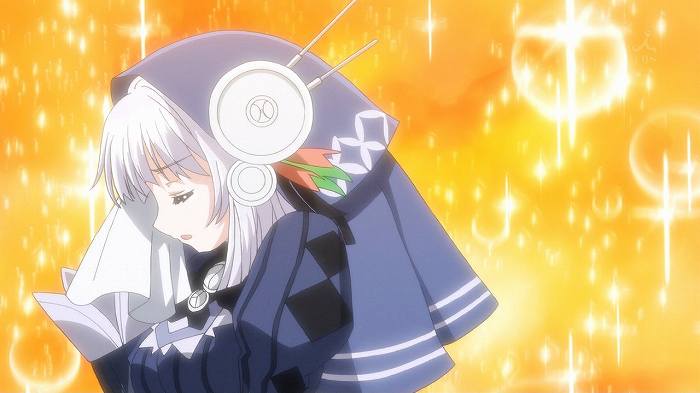 クロックワーク プラネット 第8話 電磁式機動兵器八束脛 ヤツカハギ キャプ感想 アニメキャプチャ情報局 クロックワーク プラネット 第8話 電磁式機動兵器八束脛 ヤツカハギ キャプ感想 アニメキャプチャ情報局