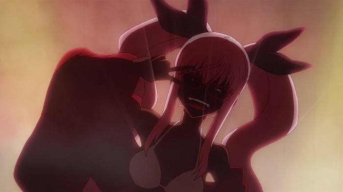 双星の陰陽師 第22話 ケガれてんじゃ ん キャプ付感想 アニメキャプチャ情報局 双星の陰陽師 第22話 ケガれてんじゃ ん キャプ付感想 アニメキャプチャ情報局