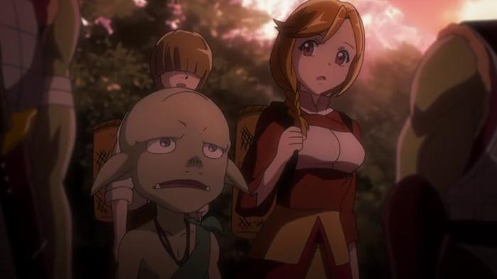 オーバーロード 第3話 エンリの激動かつ慌ただしい日々 キャプ感想 アニメキャプチャ情報局 オーバーロード 第3話 エンリの激動かつ慌ただしい日々 キャプ感想 アニメキャプチャ情報局