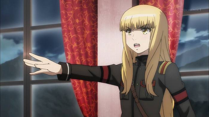 ねじ巻き精霊戦記 天鏡のアルデラミン 第12話 亡霊を狩るもの キャプ付感想 アニメキャプチャ情報局