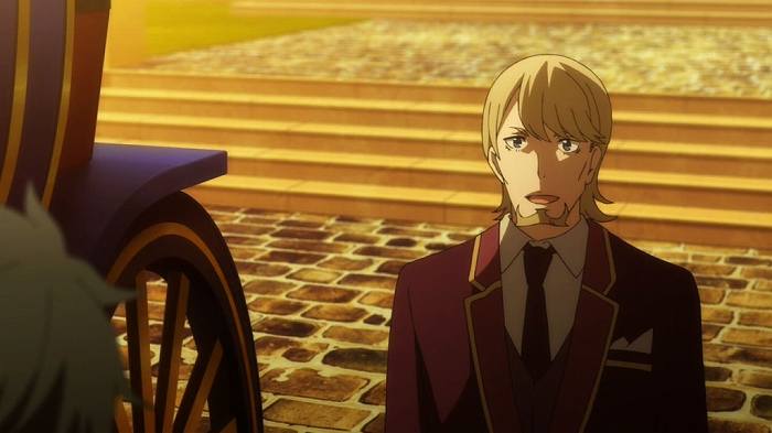 Re ゼロから始める異世界生活 第16話 豚の欲望 キャプ付感想 アニメキャプチャ情報局 Re ゼロから始める異世界生活 第16話 豚の欲望 キャプ付感想 アニメキャプチャ情報局