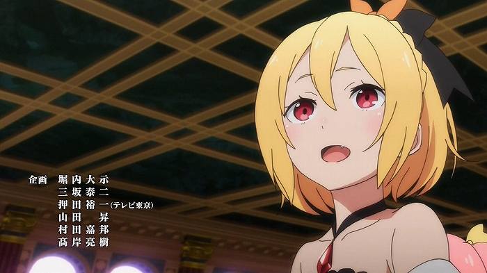 Re ゼロから始める異世界生活 第13話 自称騎士ナツキ スバル キャプ付感想 アニメキャプチャ情報局