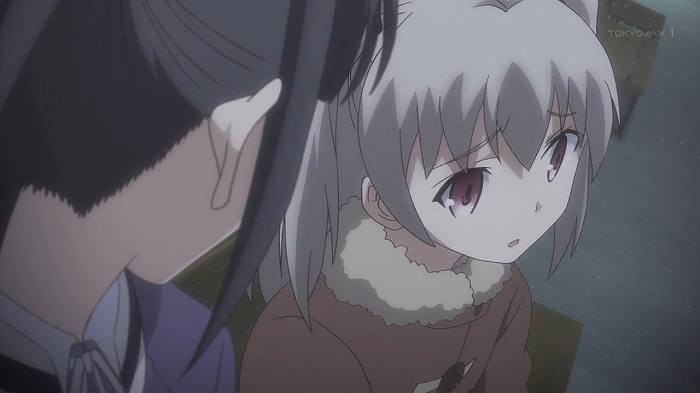 クオリディア コード 第7話 救済のパラノイア キャプ付感想 アニメキャプチャ情報局 クオリディア コード 第7話 救済のパラノイア キャプ付感想 アニメキャプチャ情報局