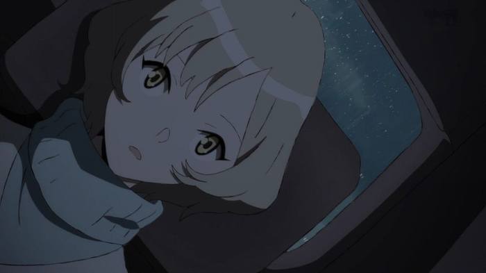 Occultic Nine オカルティック ナイン 第10話 本当のワタシ キャプ付感想 アニメキャプチャ情報局 Occultic Nine オカルティック ナイン 第10話 本当のワタシ キャプ付感想 アニメキャプチャ情報局