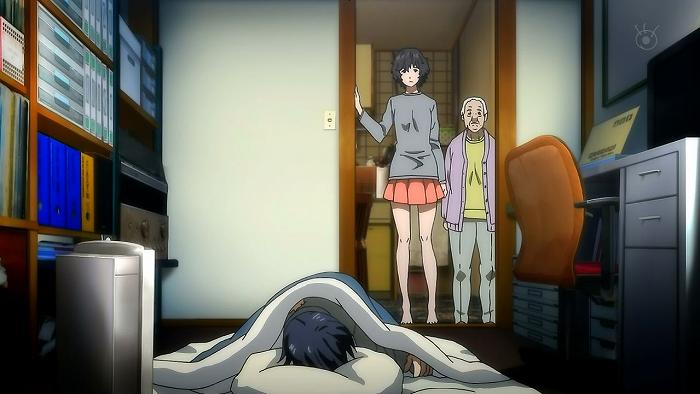 いぬやしき 第7話 渡辺しおん キャプ感想 アニメキャプチャ情報局