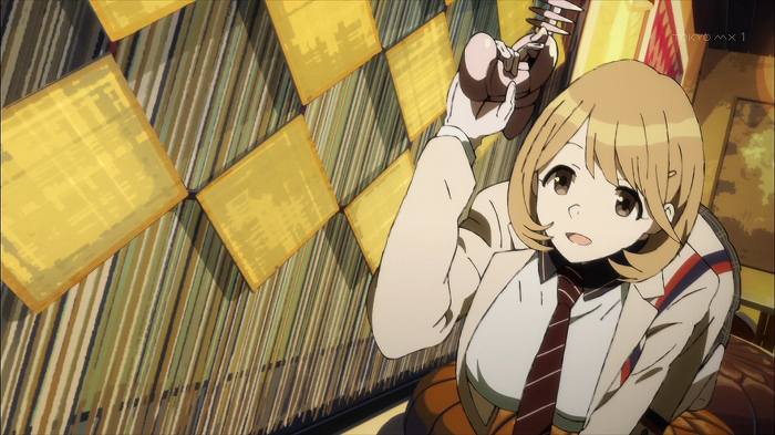 Occultic Nine オカルティック ナイン 第1話 たくさんの人 キャプ付感想 アニメキャプチャ情報局 Occultic Nine オカルティック ナイン 第1話 たくさんの人 キャプ付感想 アニメキャプチャ情報局
