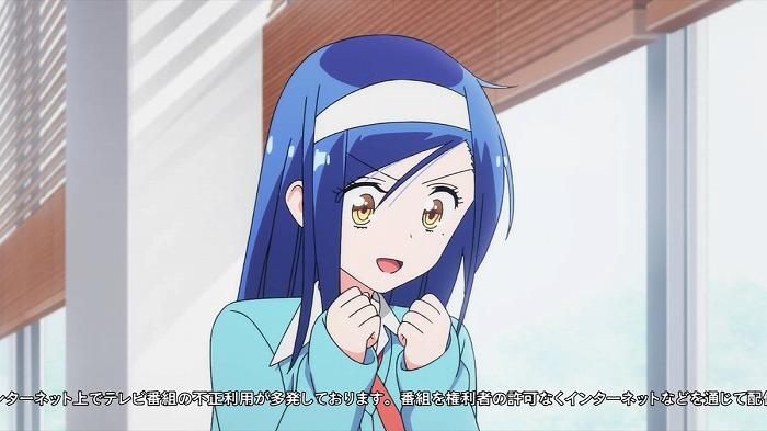ぼくたちは勉強ができない 第3話 天才は ｘ にも心通ずるものと知る キャプ感想 アニメキャプチャ情報局