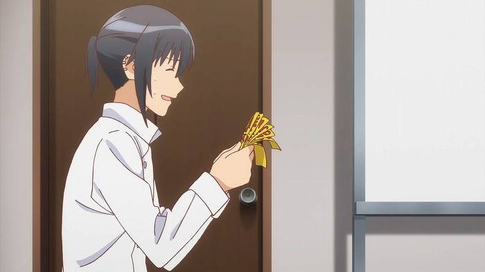 Www Working 第9話 僕らはみんな病んでいる キャプ感想 アニメキャプチャ情報局