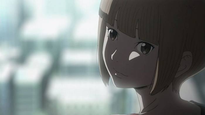すべてがfになる The Perfect Insider 第1話 白い面会 キャプ付感想 アニメキャプチャ情報局 すべてがfになる The Perfect Insider 第1話 白い面会 キャプ付感想 アニメキャプチャ情報局