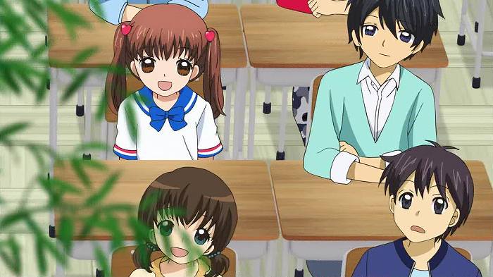 12歳 ちっちゃなムネのトキメキ 第10話 オリヒメヒコボシ キャプ付感想 アニメキャプチャ情報局 12歳 ちっちゃなムネのトキメキ 第10話 オリヒメヒコボシ キャプ付感想 アニメキャプチャ情報局