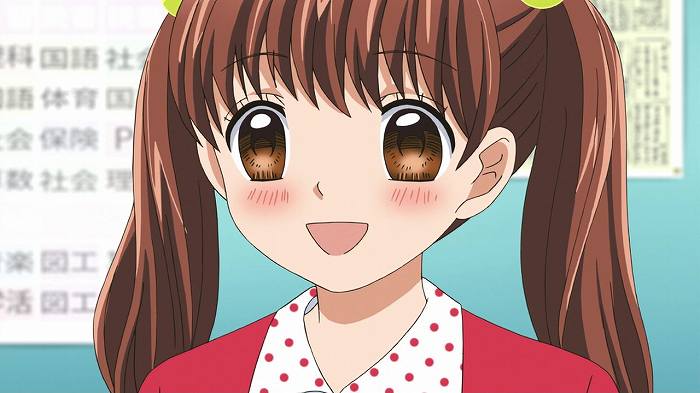 12歳 ちっちゃなムネのトキメキ 第10話 オリヒメヒコボシ キャプ付感想 アニメキャプチャ情報局 12歳 ちっちゃなムネのトキメキ 第10話 オリヒメヒコボシ キャプ付感想 アニメキャプチャ情報局