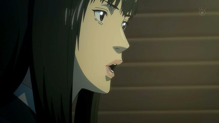 いぬやしき 第8話 犬屋敷麻理 キャプ感想 アニメキャプチャ情報局