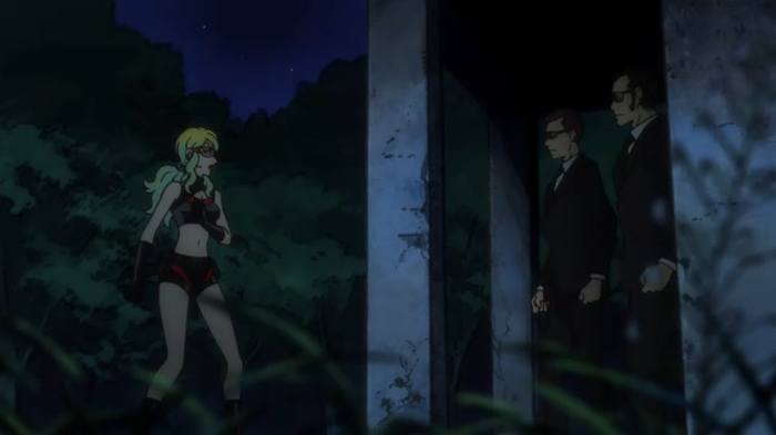 ルパン三世 第11話 イタリアの夢 前篇 キャプ付感想 アニメキャプチャ情報局 ルパン三世 第11話 イタリアの夢 前篇 キャプ付感想 アニメキャプチャ情報局