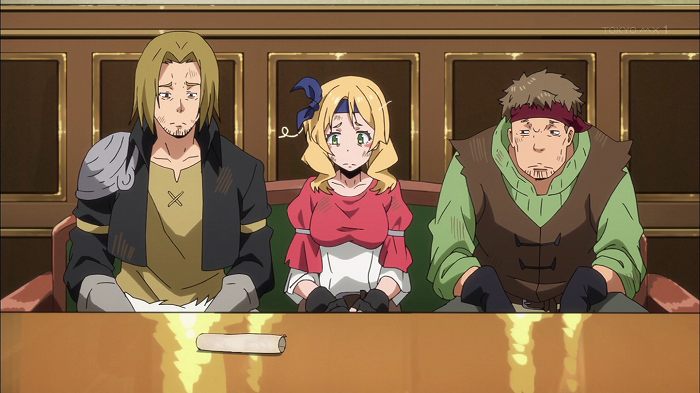 転生したらスライムだった件 第6話 シズ キャプ感想 アニメキャプチャ情報局 転生したらスライムだった件 第6話 シズ キャプ感想 アニメキャプチャ情報局
