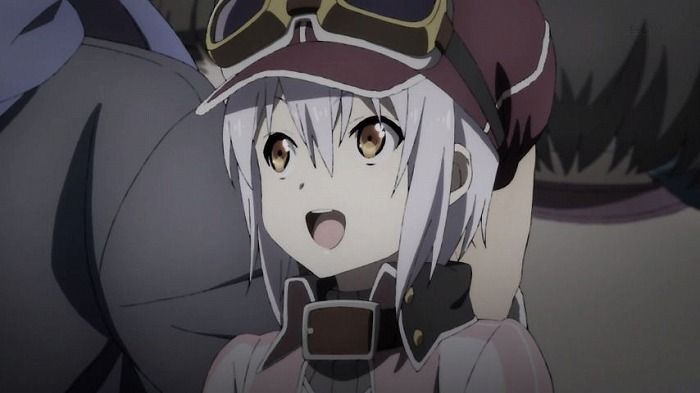 Island 第9話 Recursion01 マタアエタナオマエト キャプ感想 アニメキャプチャ情報局 Island 第9話 Recursion01 マタアエタナオマエト キャプ感想 アニメキャプチャ情報局