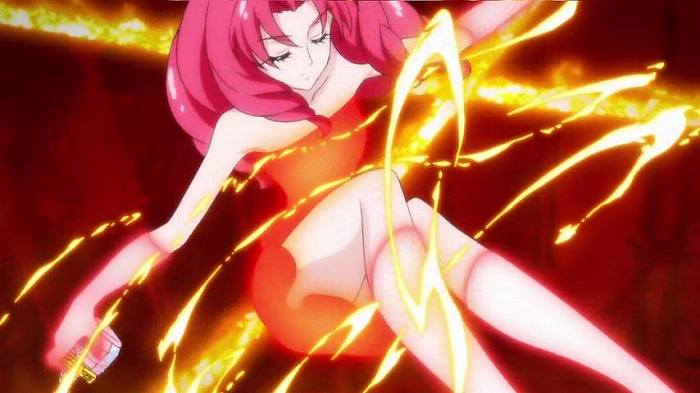 Go プリンセスプリキュア 第22話 希望の炎 その名はキュアスカーレット キャプ付感想 アニメキャプチャ情報局 Go プリンセスプリキュア 第22話 希望の炎 その名はキュアスカーレット キャプ付感想 アニメキャプチャ情報局