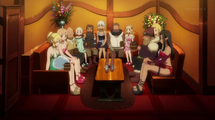 転生したらスライムだった件 第5話 英雄王ガゼル ドワルゴ キャプ感想 アニメキャプチャ情報局 転生したらスライムだった件 第5話 英雄王ガゼル ドワルゴ キャプ感想 アニメキャプチャ情報局