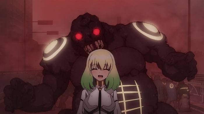 双星の陰陽師 第22話 ケガれてんじゃ ん キャプ付感想 アニメキャプチャ情報局 双星の陰陽師 第22話 ケガれてんじゃ ん キャプ付感想 アニメキャプチャ情報局