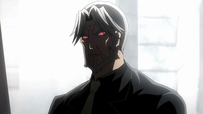 オーバーロード 第9話 舞い上がる火の粉 キャプ感想 アニメキャプチャ情報局 オーバーロード 第9話 舞い上がる火の粉 キャプ感想 アニメキャプチャ情報局