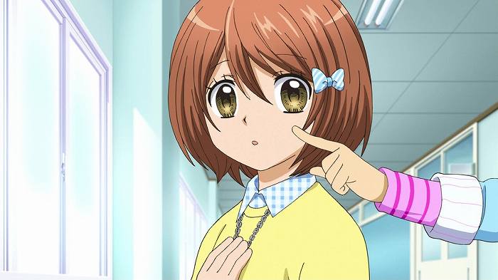 12歳 ちっちゃなムネのトキメキ 第7話 ハジマリ キャプ付感想 アニメキャプチャ情報局