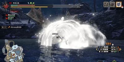 モンハンライズ 古龍クシャルダオラ攻略についてまとめです くまのゲームまとめブログ モンハンライズ 古龍クシャルダオラ攻略についてまとめです くまのゲームまとめブログ