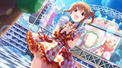 初心者さんにお勧め アイプラ リセマラランキング お勧めのキャラなどまとめ くまのゲームまとめブログ