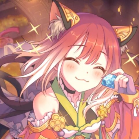 プリコネ 今更ながら星6タマキの性能についてまとめ くまのゲームまとめブログ