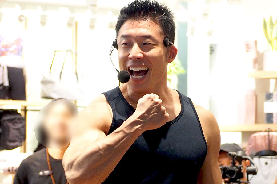 吉本退所 なかやまきんに君 本格的に海外への挑戦やパワーを追い求めていくのかな くまのゲームまとめブログ