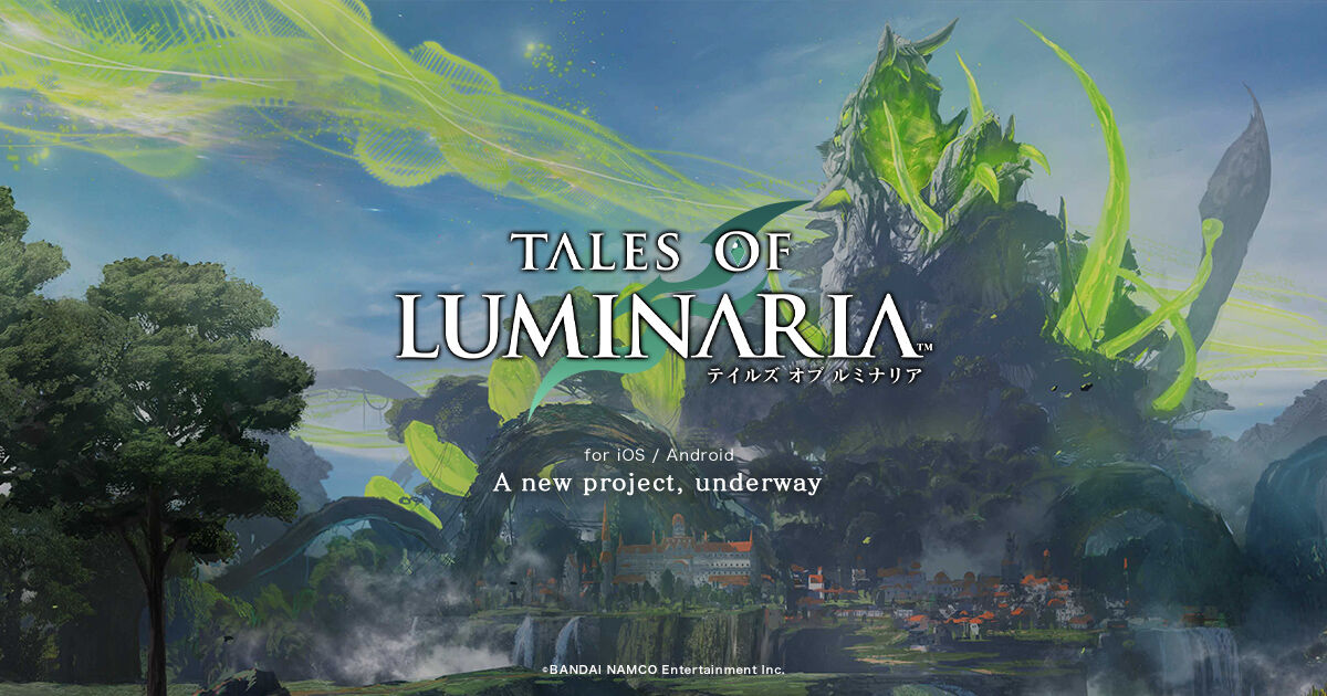 グラも綺麗フルボイスなのに戦闘が テイルズオブルミナリア についてtwitterの反応 くまのゲームまとめブログ