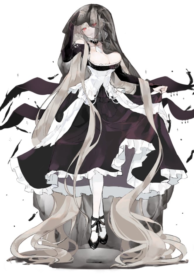 アズレン 復刻ガチャで登場 フォーミダブル についてまとめてみた くまのゲームまとめブログ