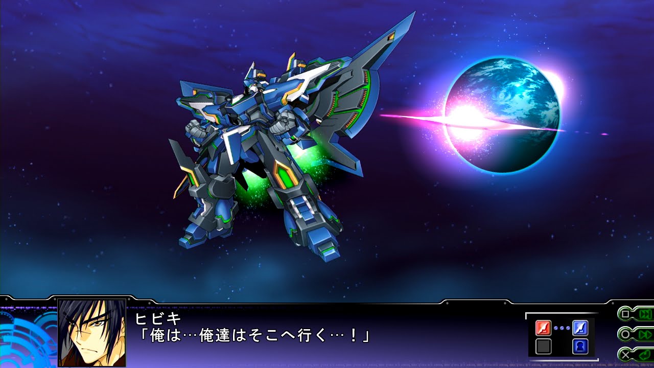 まとめ スパロボシリーズで強いとされている機体をまとめました くまのゲームまとめブログ まとめ スパロボシリーズで強いとされている機体をまとめました くまのゲームまとめブログ