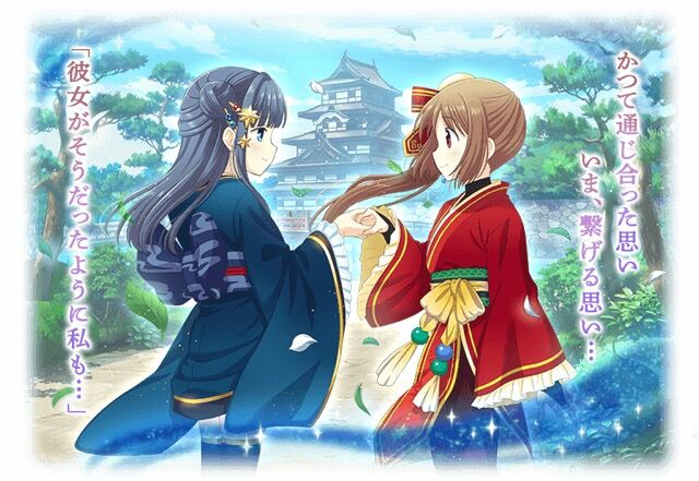 マギレコ めっちゃ強い 七海やちよ アニメver についてまとめてみた くまのゲームまとめブログ