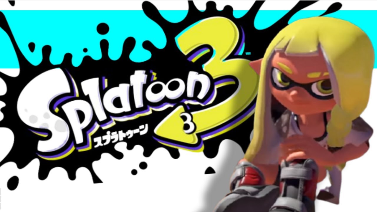 ネタバレ注意 新情報まとめ スプラトゥーン3 について映像やtwitterの反応などまとめ くまのゲームまとめブログ