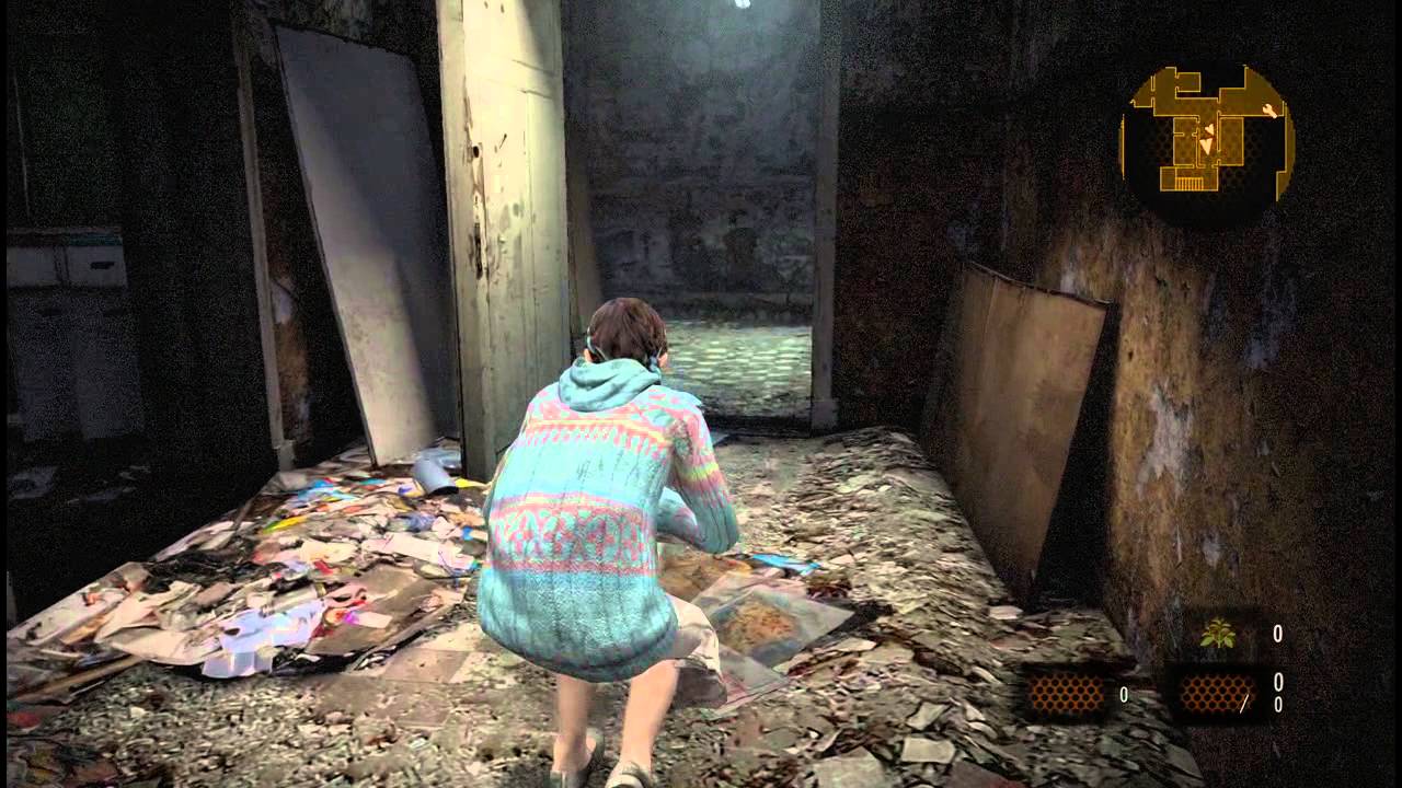 動画まとめ バイオハザードリベレーション２ の攻略まとめです くまのゲームまとめブログ