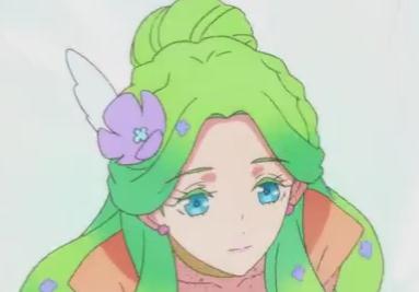 リルリルフェアリル アンチューサの花言葉 Anime Listのblog