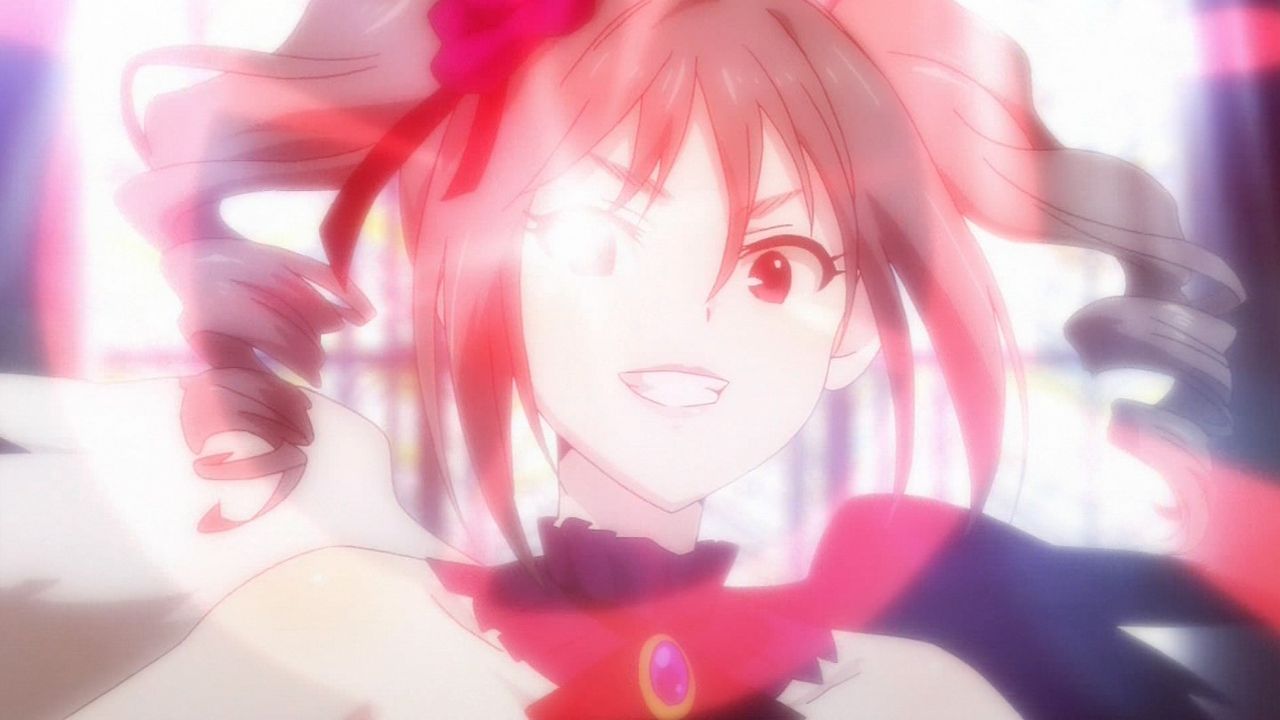 アイドルマスターシンデレラガールズ アニメ版 のキャラクター別画像まとめ アニメやゲームをこよなく愛するブログ アイドルマスターシンデレラガールズ アニメ版 のキャラクター別画像まとめ アニメやゲームをこよなく愛するブログ