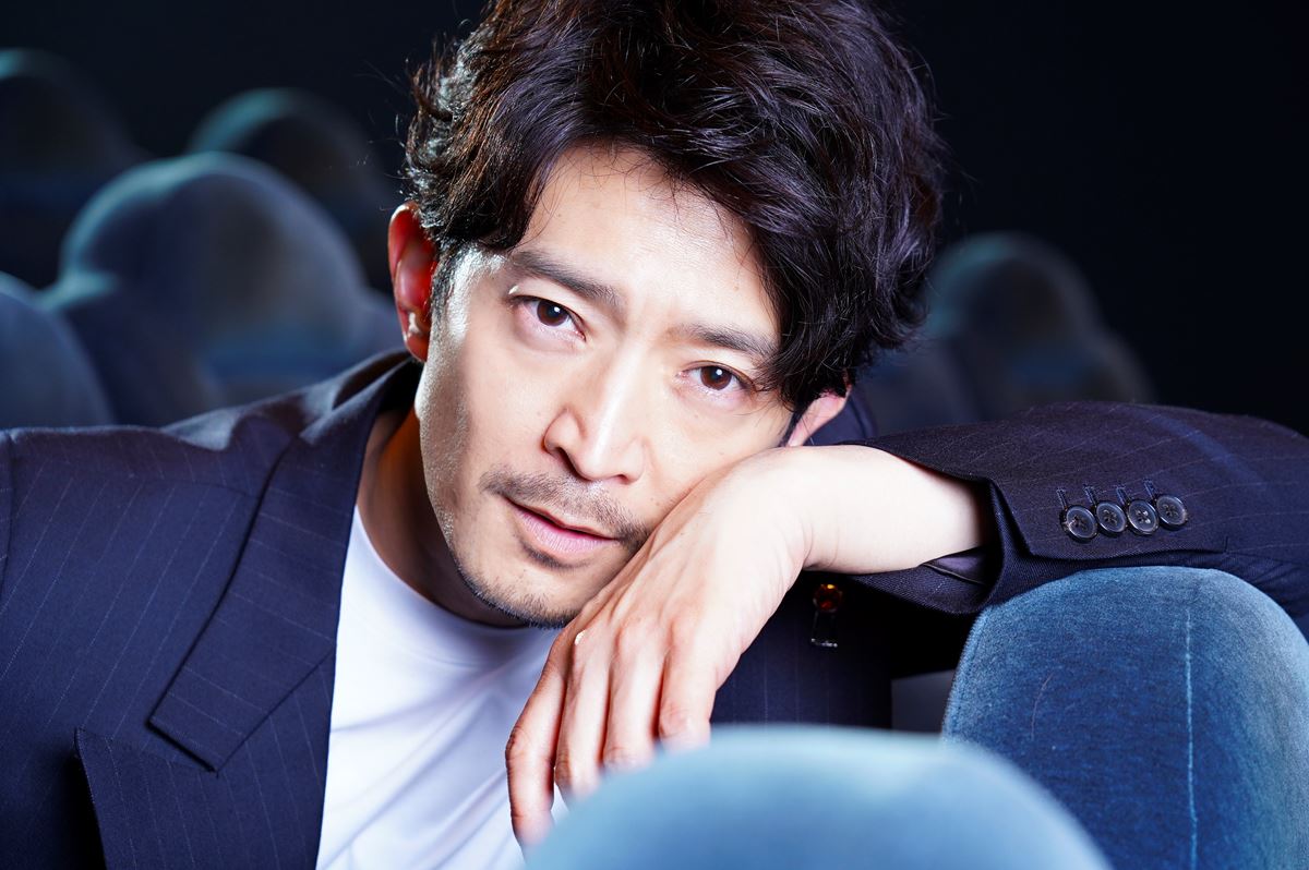 低音ボイスで女性の心を鷲掴み『津田健次郎』 : 速報あにらぶチャンネル