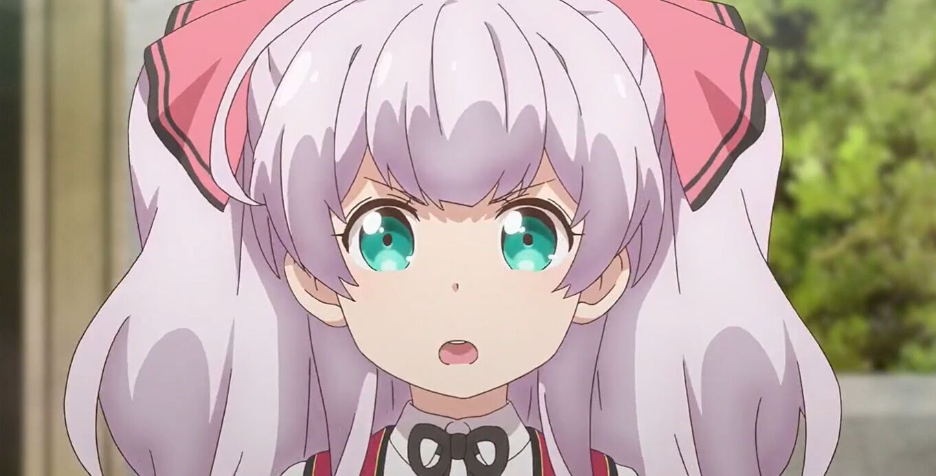 私 能力は平均値でって言ったよね 11話 Twitterの反応 アニメまとめちゃんねる