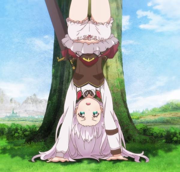 私 能力は平均値でって言ったよね 2話 Twitterの反応 アニメまとめちゃんねる 私 能力は平均値でって言ったよね 2話 Twitterの反応 アニメまとめちゃんねる
