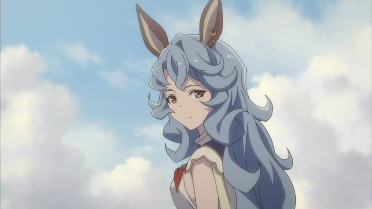 グランブルーファンタジー2期 8話 Twitterの反応 アニメまとめちゃんねる グランブルーファンタジー2期 8話 Twitterの反応 アニメまとめちゃんねる