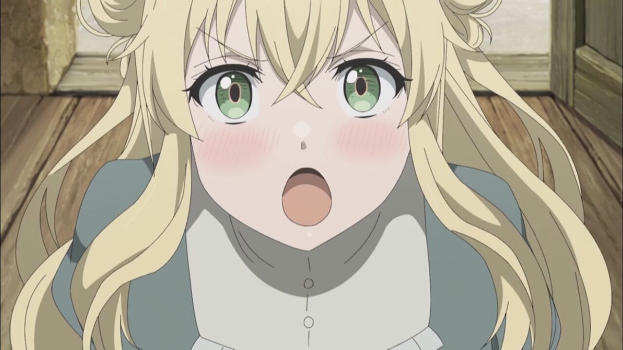 旗揚 けものみち 9話 Twitterの反応 アニメまとめちゃんねる 旗揚 けものみち 9話 Twitterの反応 アニメまとめちゃんねる