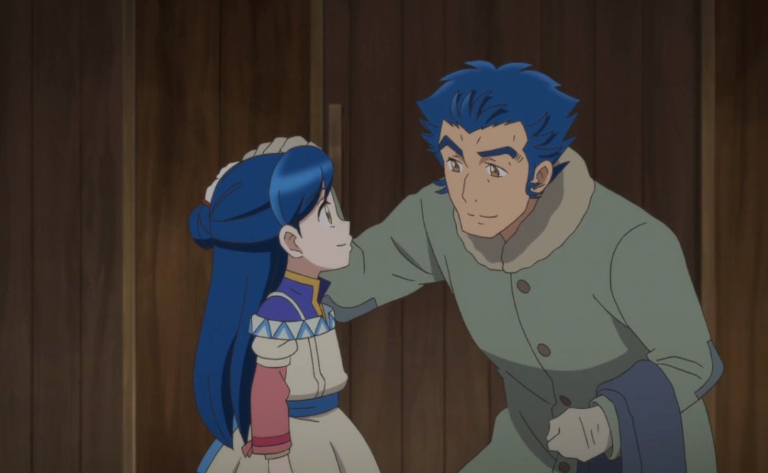 本好きの下剋上 11話 Twitterの反応 アニメまとめちゃんねる 本好きの下剋上 11話 Twitterの反応 アニメまとめちゃんねる