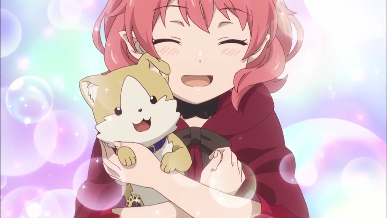 旗揚 けものみち 3話 Twitterの反応 アニメまとめちゃんねる 旗揚 けものみち 3話 Twitterの反応 アニメまとめちゃんねる