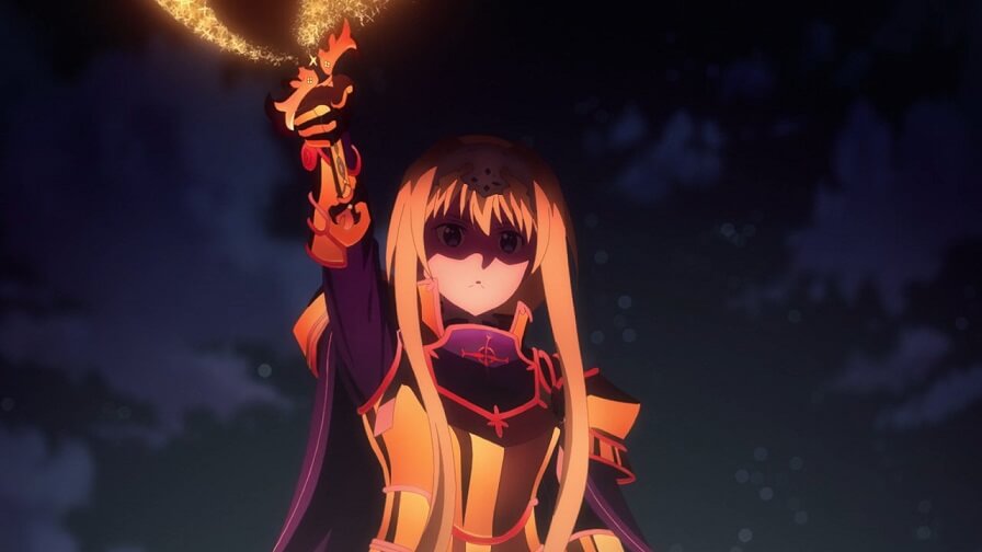 ソードアート オンライン アリシゼーション War Of Underworld 7話 Twitterの反応 アニメまとめちゃんねる