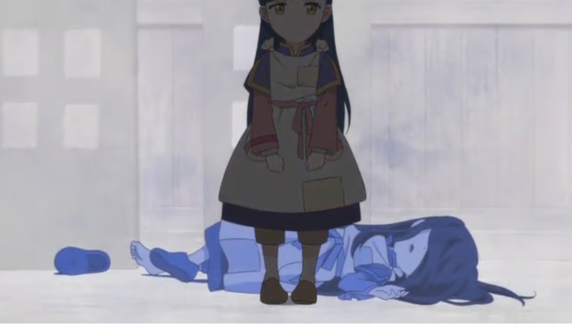 本好きの下剋上 8話 Twitterの反応 アニメまとめちゃんねる 本好きの下剋上 8話 Twitterの反応 アニメまとめちゃんねる