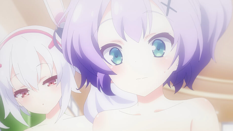 アズールレーン 6話 Twitterの反応 アニメまとめちゃんねる アズールレーン 6話 Twitterの反応 アニメまとめちゃんねる