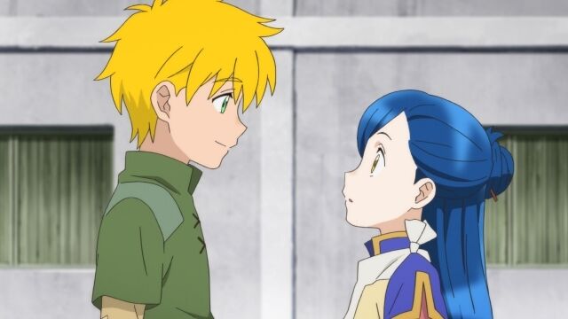 本好きの下剋上 8話 Twitterの反応 アニメまとめちゃんねる 本好きの下剋上 8話 Twitterの反応 アニメまとめちゃんねる